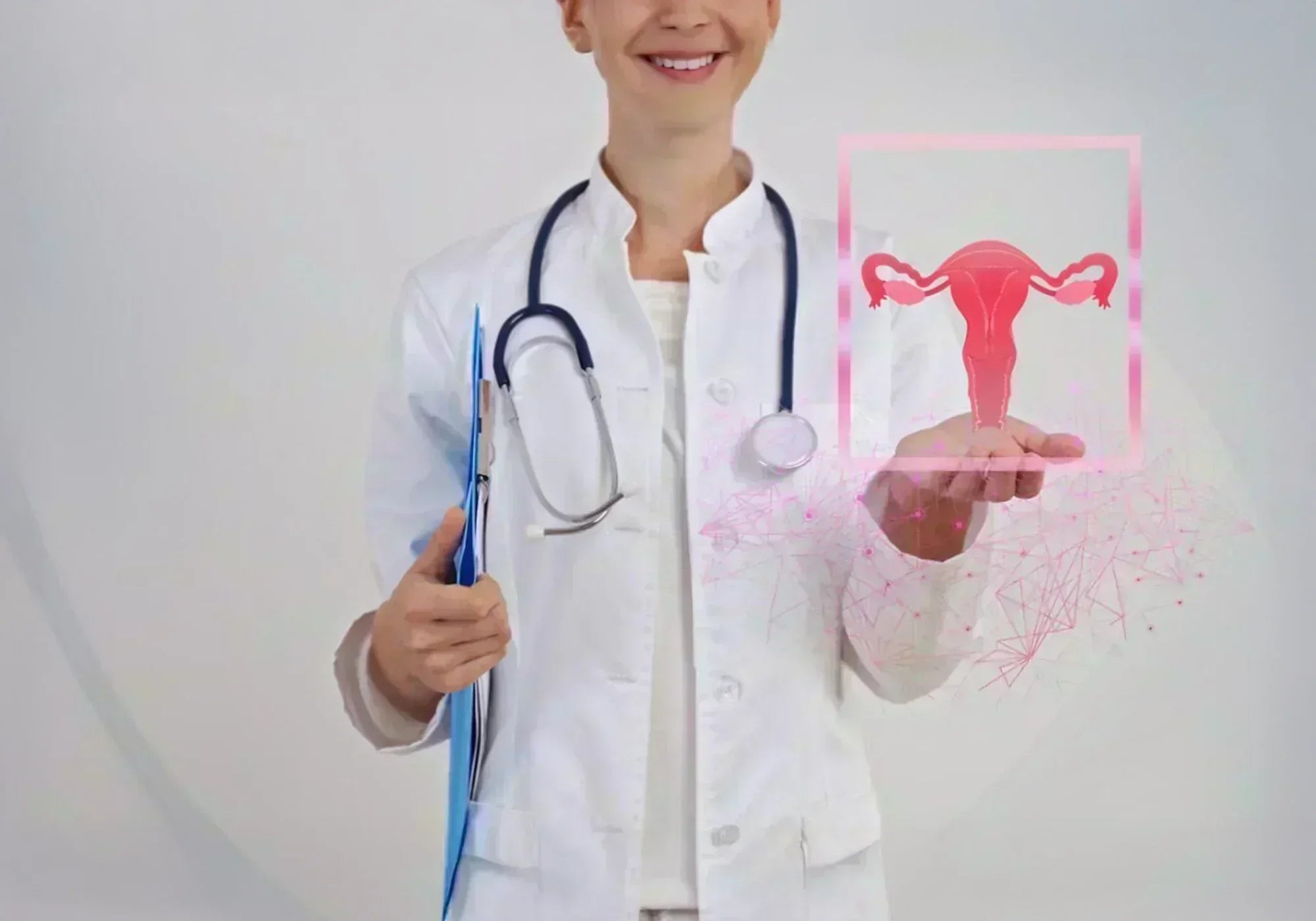 Котешка стъпка и женско здраве - може ли да се използва при кисти