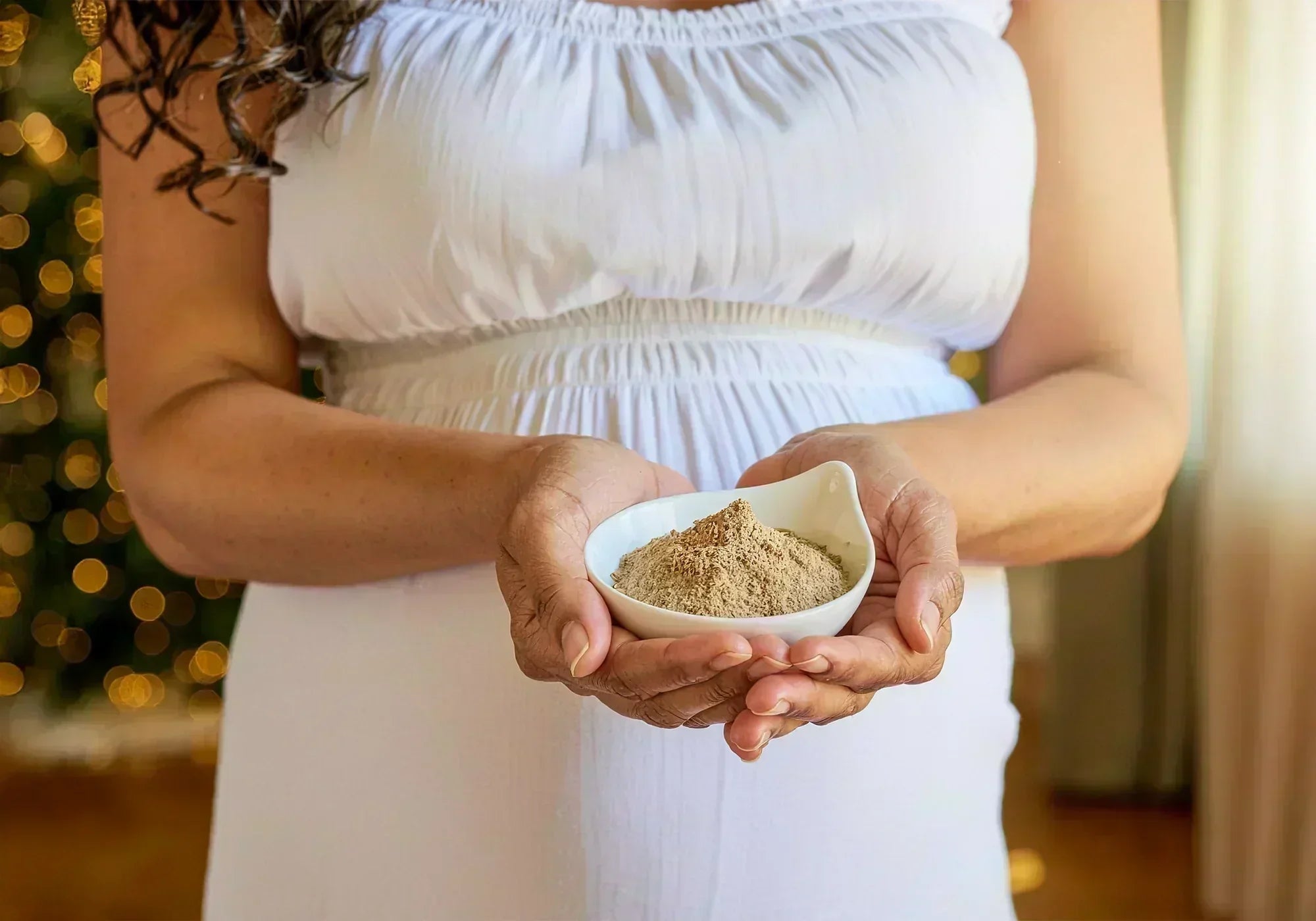 Може ли да се приема ашваганда при бременност