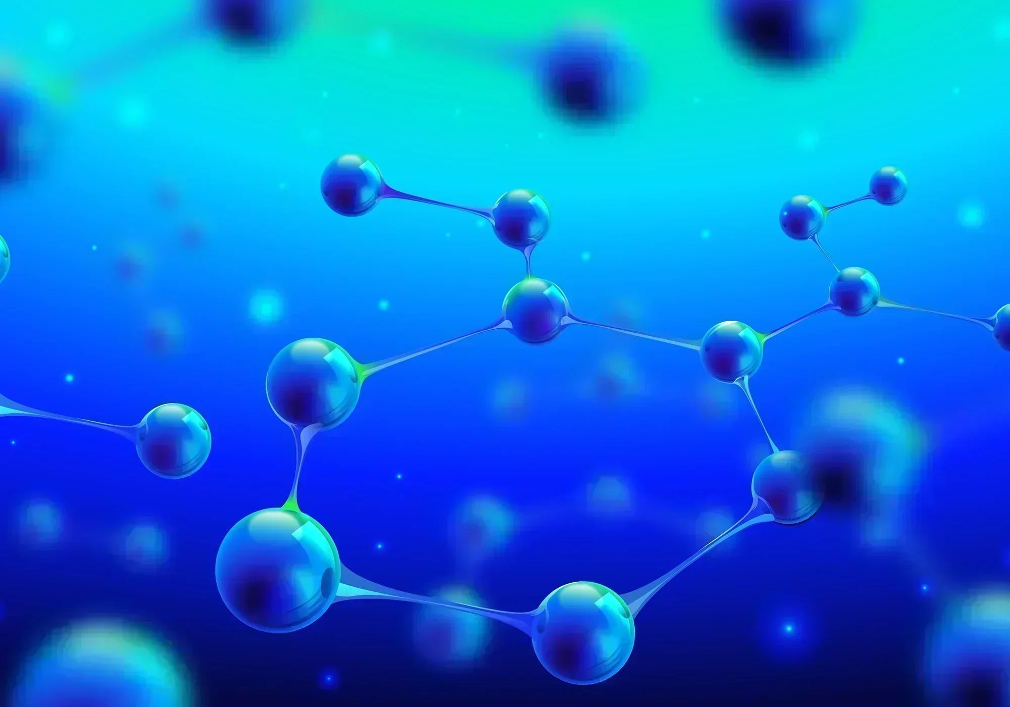 Аминокиселини: Същност, видове и функции