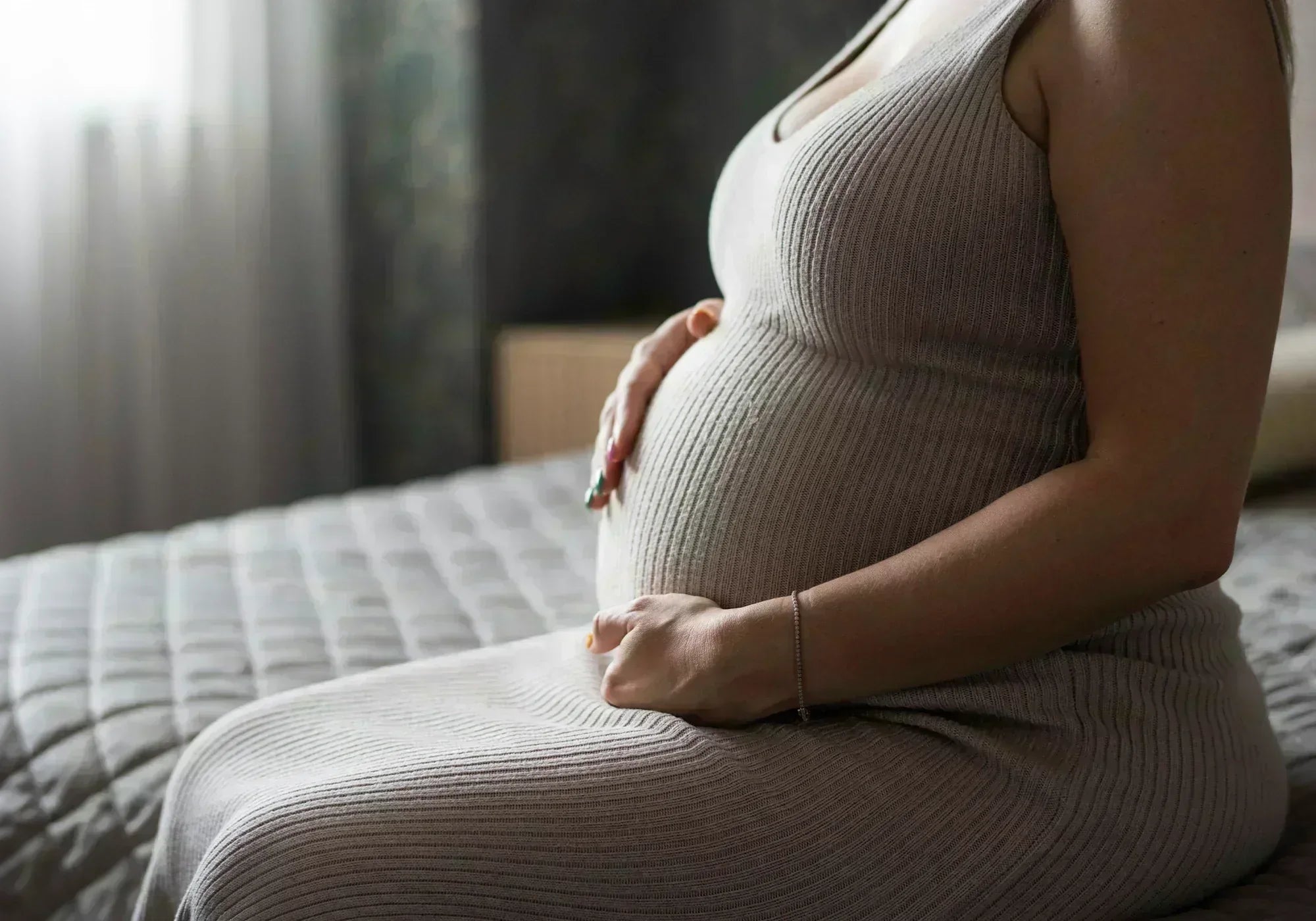 Безопасен ли е приемът на зелен чай по време на бременност?