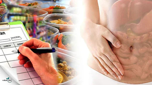 храни богати на ензими