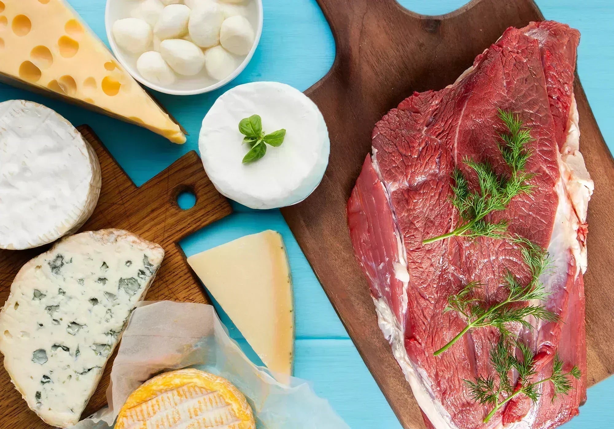 Какво са наситените мазнини и полезни ли са те?