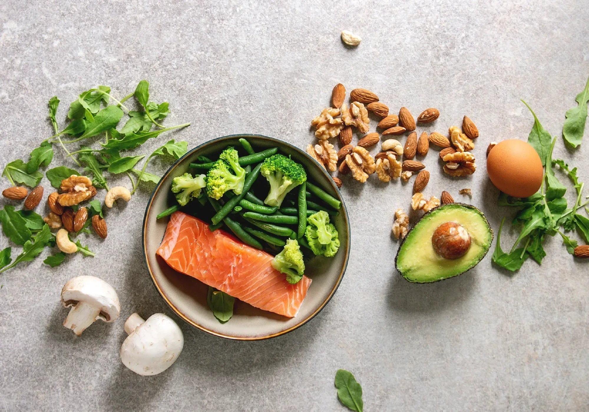 Кето диета: същност и основни принципи