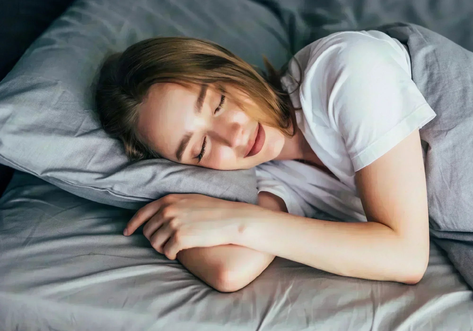 Техники за по-бързо и лесно заспиване