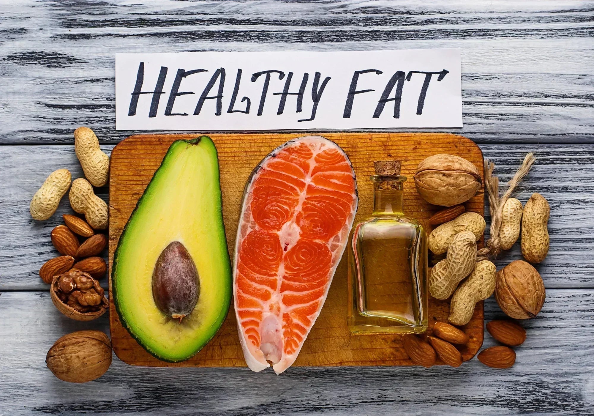 Мазнини: Видове, функции и факти