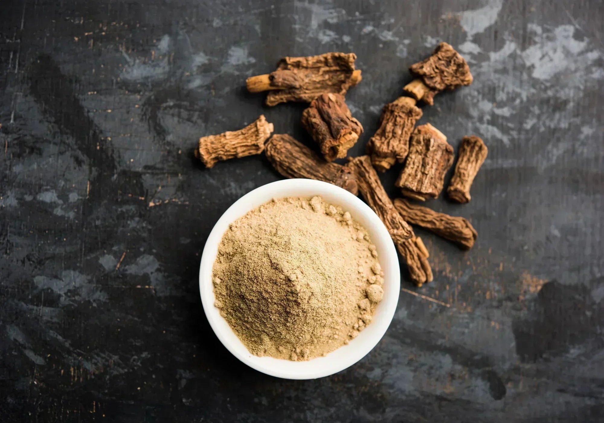 Перуанска мака: Същност, ползи и лечебни свойства