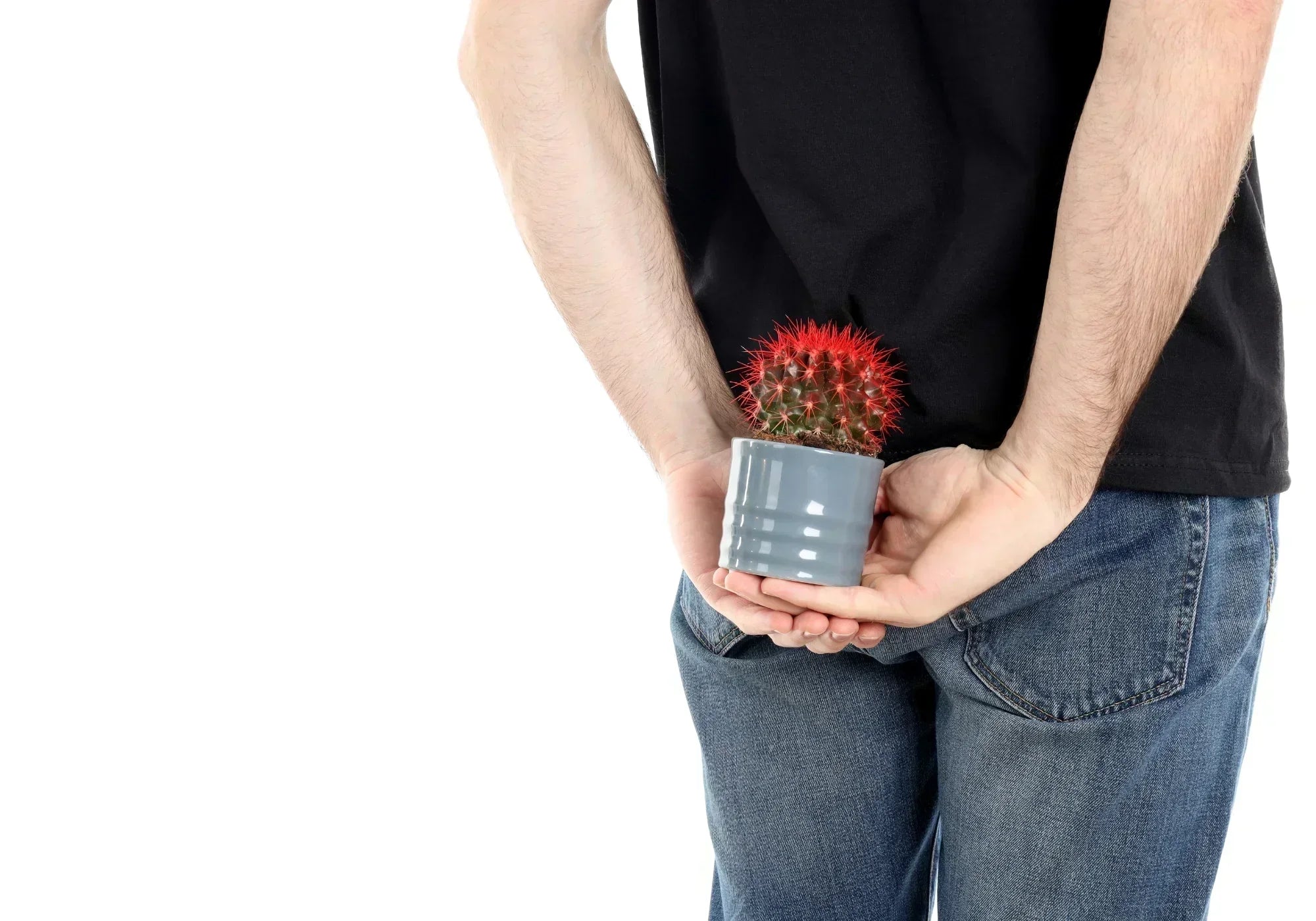 Помага ли черният бъз при хемороиди?