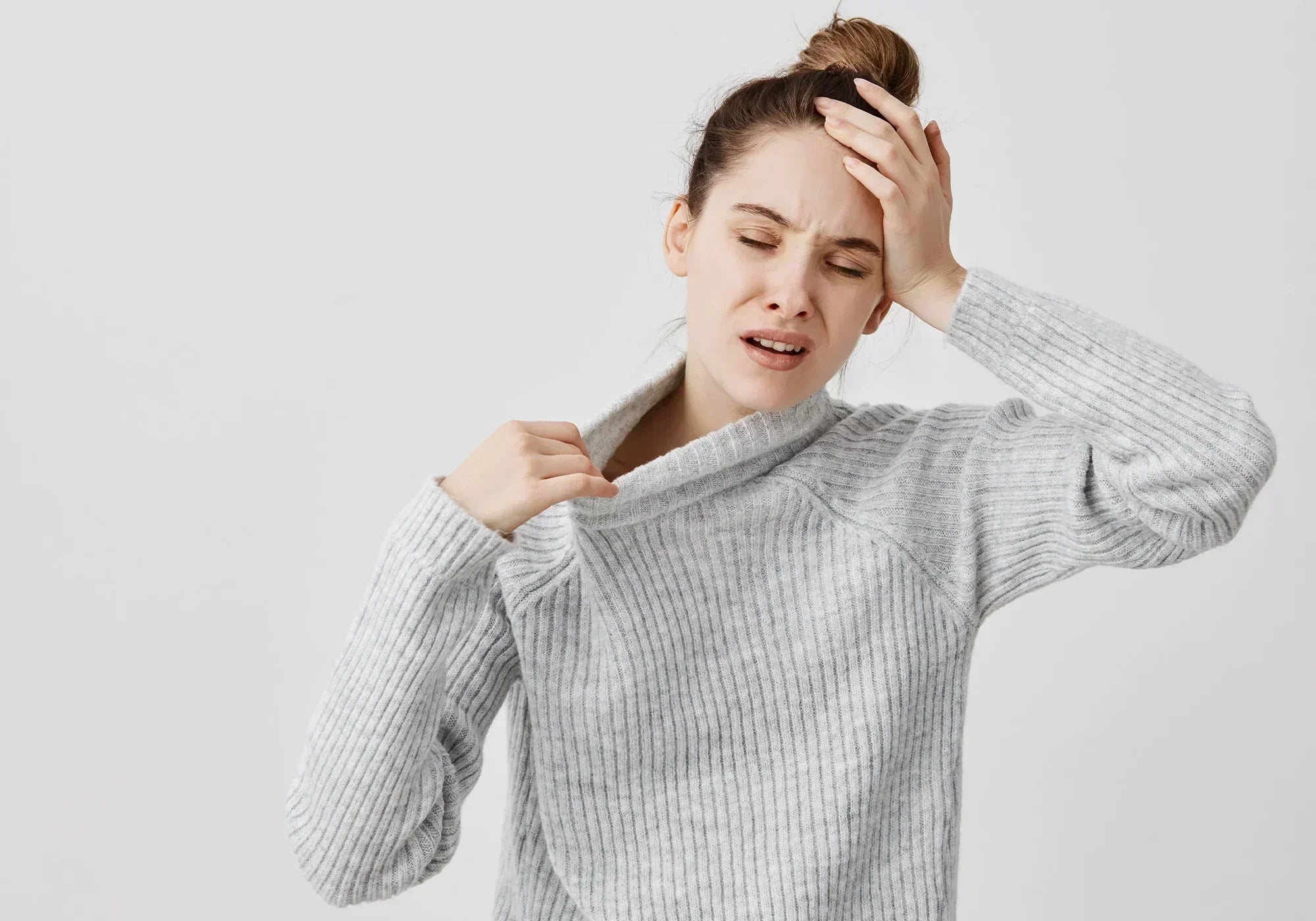 Предозиране с магнезий: Признаци и странични ефекти