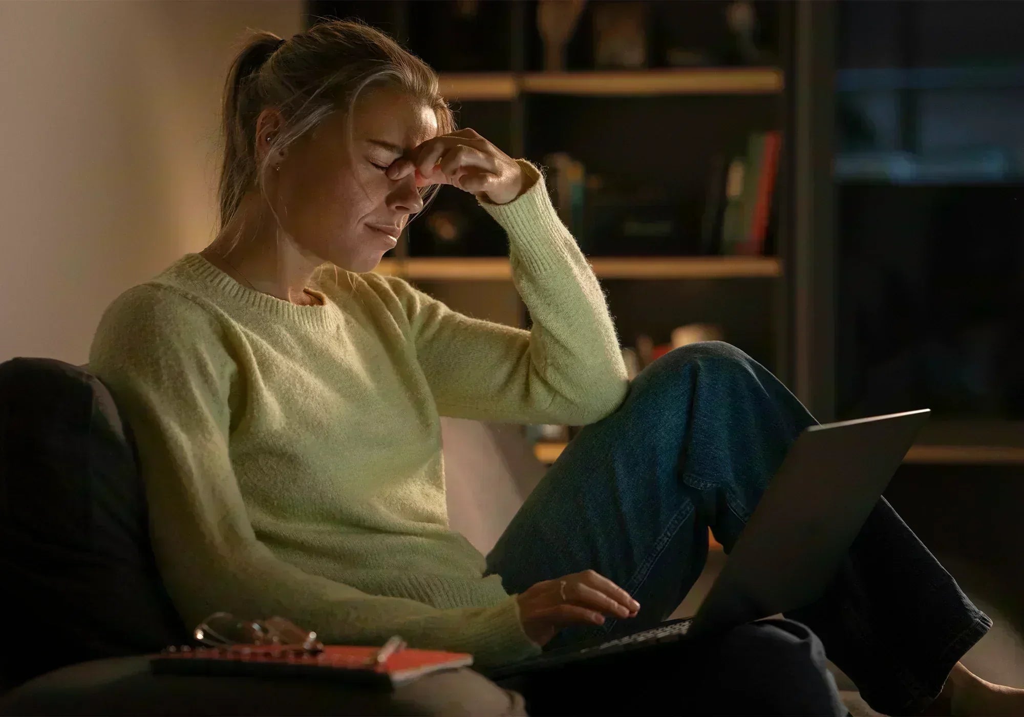 Какви са симптомите при липса на коензим Q10