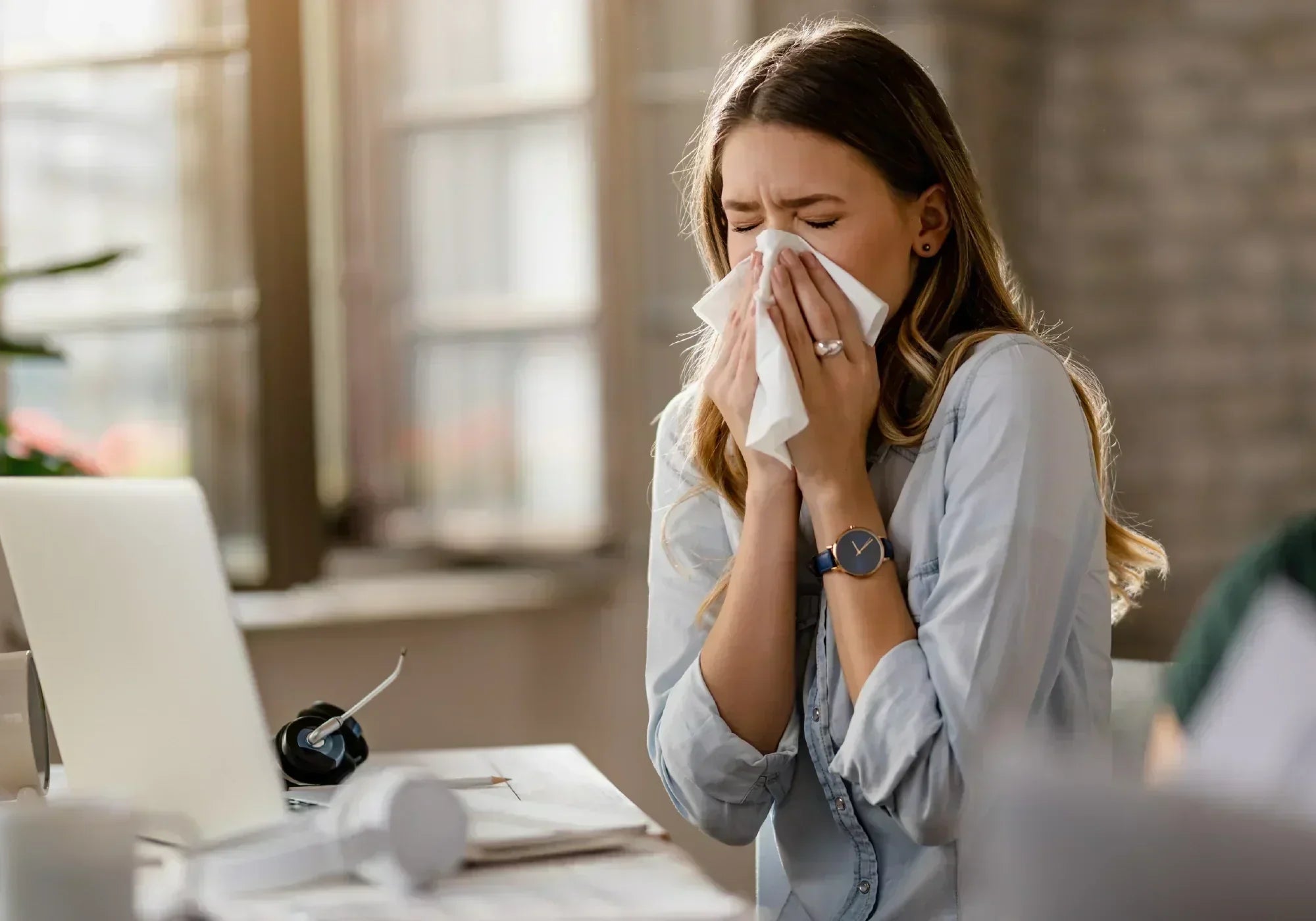 12 симптома на слаба имунна система