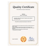 VitaOn Сертификат Агримония