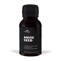 Aníz - bylinná tinktúra