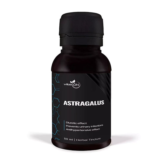Objednajte si tinktúru „Astragalus“ – silný diuretikum s protizápalovým účinkom, prospešný pre zdravie vylučovacej sústavy.