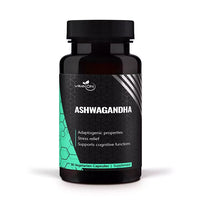 Ašvaganda (Ashwagandha)