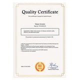 VitaOn Сертификат Бабини зъби