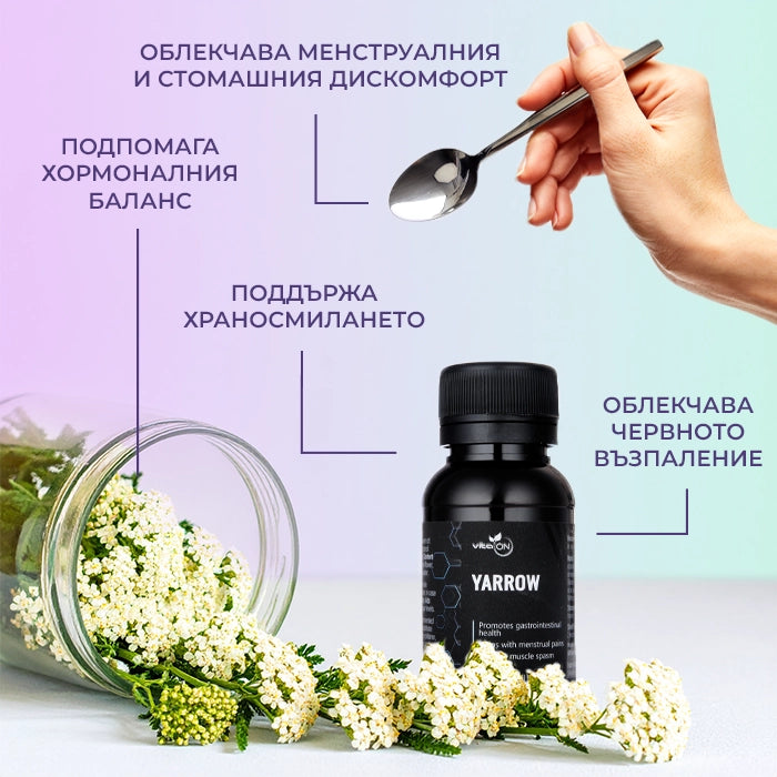 Ползи от приема на тинктура Бял Равнец