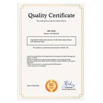 VitaOn Сертификат Бял трън