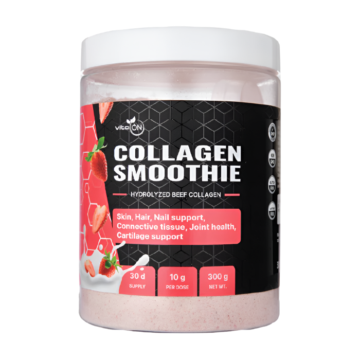 Колаген смути