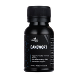 Бъзак - билкова тинктура