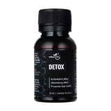 Детокс - билкова тинктура