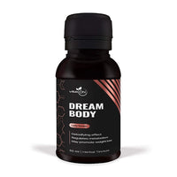 Dream body - bylinná tinktúra