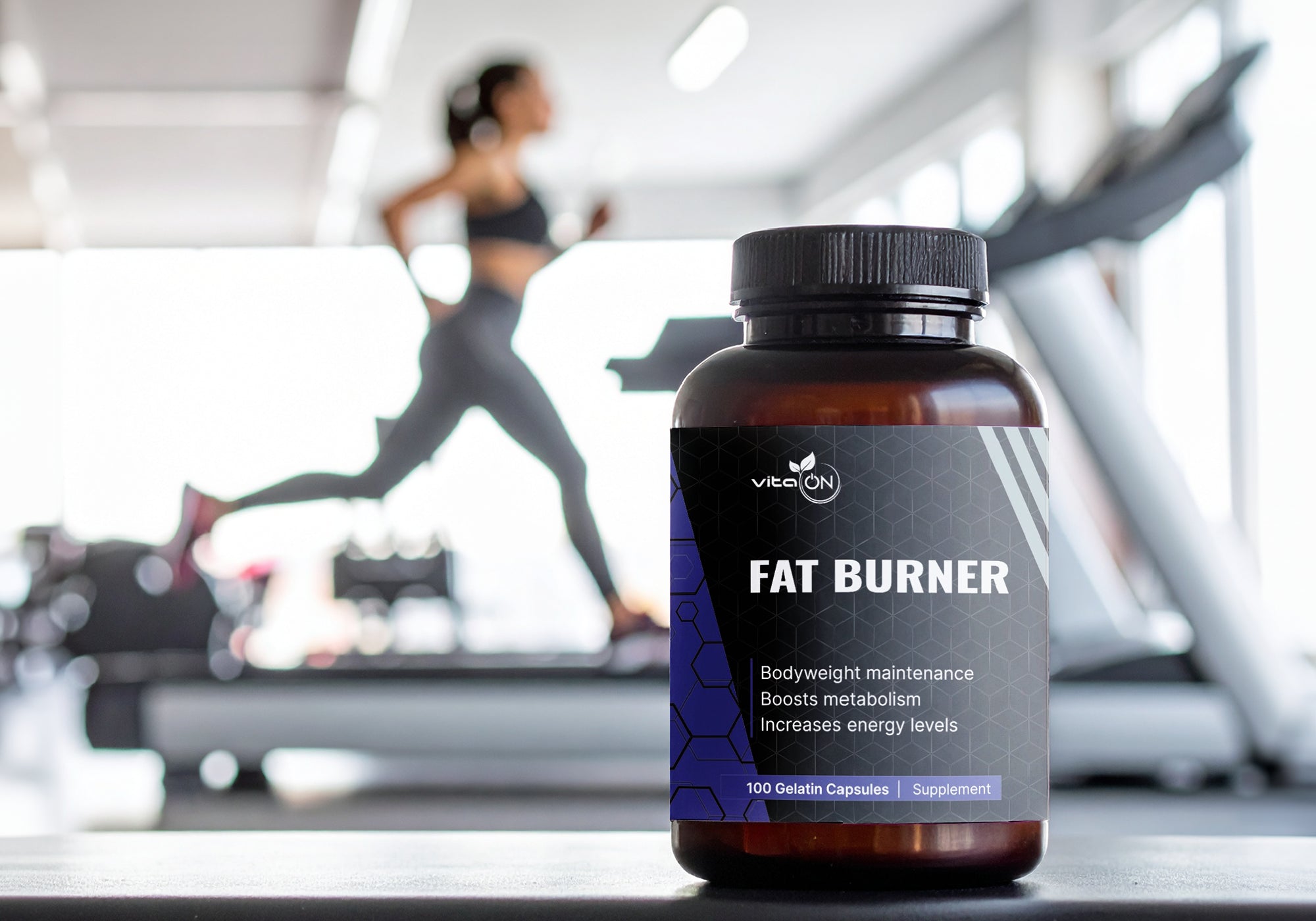 Fat burner