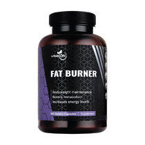 Fat burner - Фет бърнър