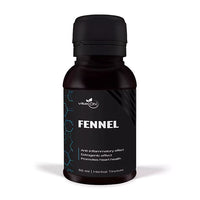Fenikel obyčajný – bylinná tinktúra