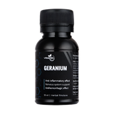 Кръвен здравец - билкова тинктура