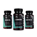 Енерджи - стак