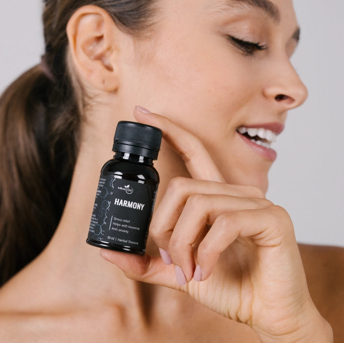 Комбинацията от билки помага при тревожност и безсъние