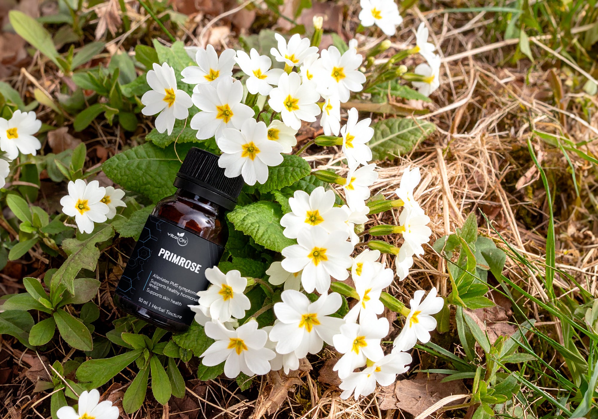 Иглика билкова тинктура