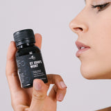 Жълтият кантарион притежава изразено противораково действие