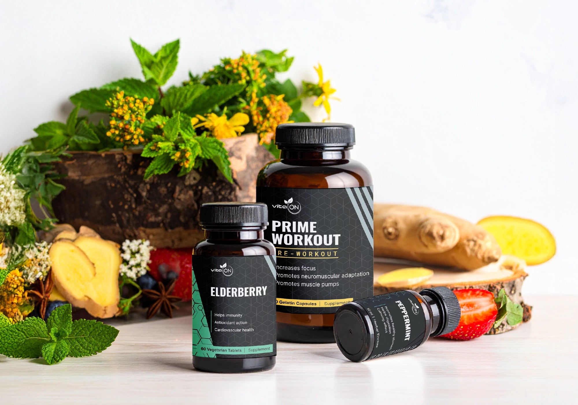 Качество на нашите продукти