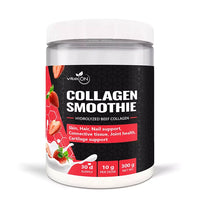 Kolagénové smoothie