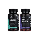 Либидо - стак