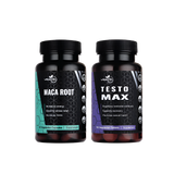 Либидо - стак