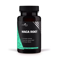 Maca koreň