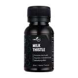 Бял трън - билкова тинктура