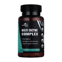 Мулти ензимен комплекс