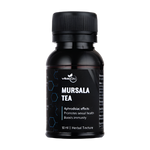 Мурсалски чай - билкова тинктура