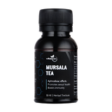 Мурсалски чай - билкова тинктура