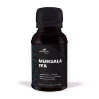 Mursalský čaj - bylinná tinktúra