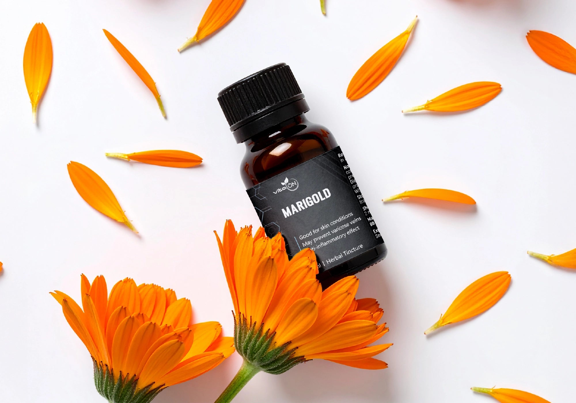 невен билкова тинктура