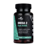 Омега 3 - екстракт от водорасли