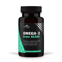 Omega 3 – extrakt z rias