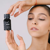 Има данни, че орехът има известни свойства ри борбата с раковите заболявания.