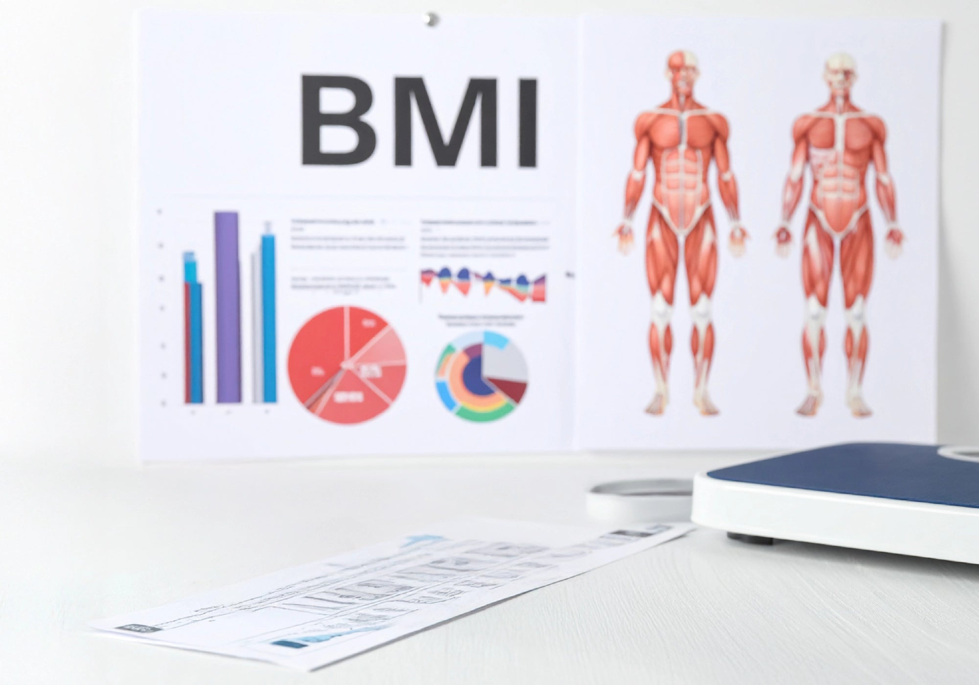 Особености при интерпретиране на BMI
