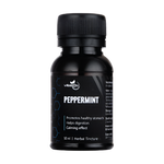 Мента - билкова тинктура