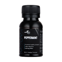 Мента - билкова тинктура